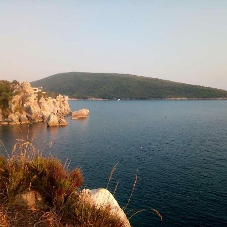 Darinka Aparthotel Ούλτσιν Εξωτερικό φωτογραφία