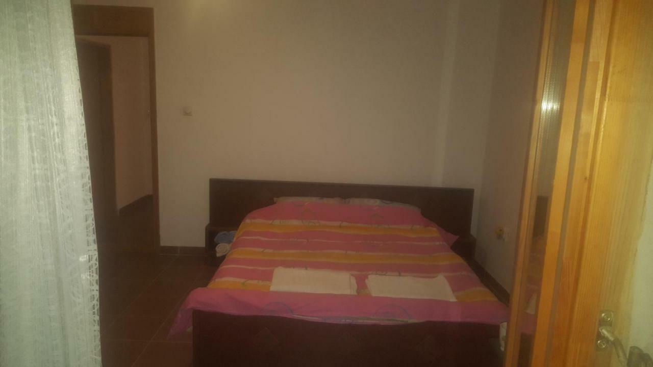 Darinka Aparthotel Ούλτσιν Δωμάτιο φωτογραφία
