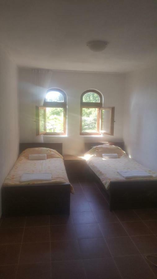 Darinka Aparthotel Ούλτσιν Εξωτερικό φωτογραφία