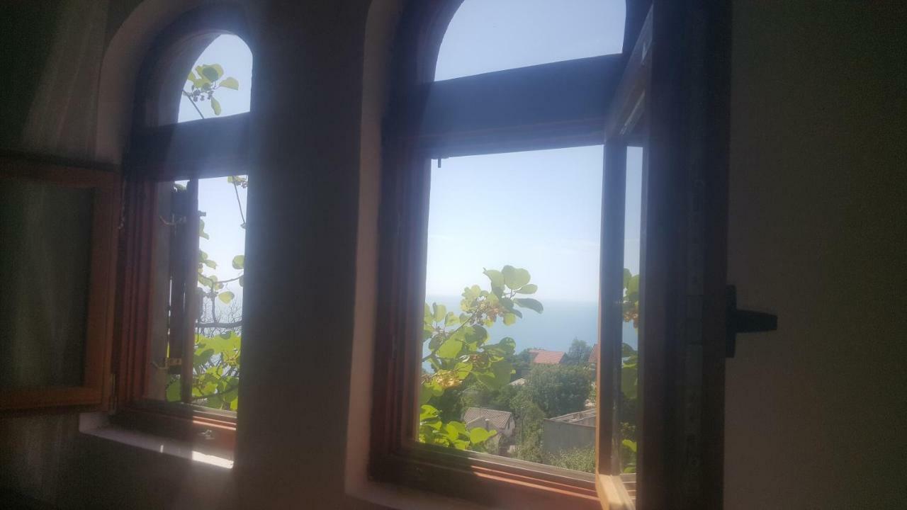 Darinka Aparthotel Ούλτσιν Εξωτερικό φωτογραφία