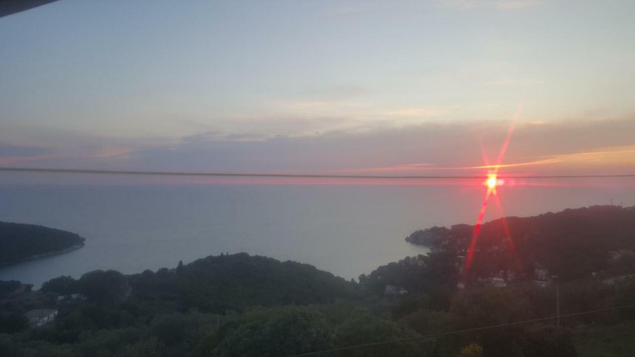 Darinka Aparthotel Ούλτσιν Εξωτερικό φωτογραφία
