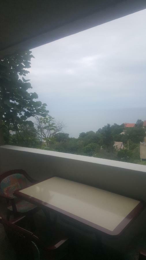 Darinka Aparthotel Ούλτσιν Εξωτερικό φωτογραφία